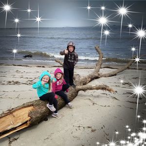 Meet your Posher, Sandy